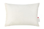 Poduszka puchowa 50x70 standard kremowa Piórex