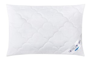 Poduszka dla dzieci 40x60 Satin Cotton Piórex