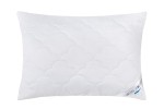 Poduszka antyalergiczna 70x80 Satin Cotton Piórex 