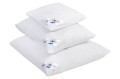 Poduszka pikowana 70x80 Satin Cotton Piórex